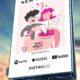 Just Sounds on spotify